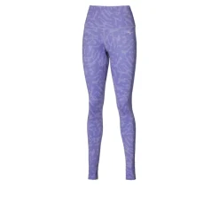Mizuno leggings da donna con stampa-AW21