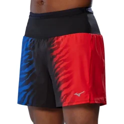 Mizuno Multi Tasca Pantaloncini - SS25