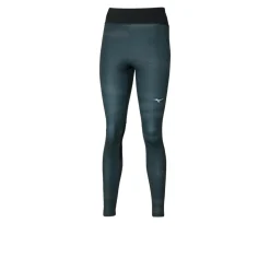 Mizuno Printed per donna Leggings