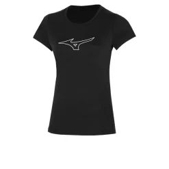 Mizuno RB Logo per donna T-Shirt