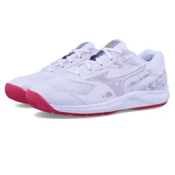 Mizuno Stealth Star 3 Junior Scarpe per campi al chiuso - SS25