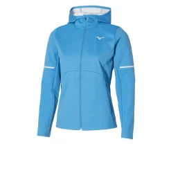 Mizuno Thermal Charge Breath Thermo per donna Giubbotto - AW24