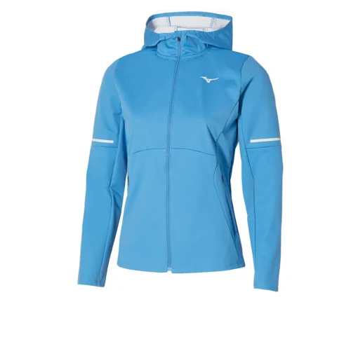 Mizuno Thermal Charge Breath Thermo per donna Giubbotto - AW24