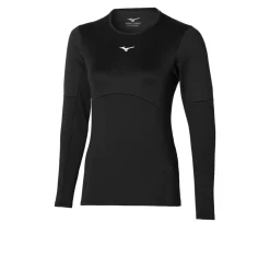 Mizuno Thermal Charge Breath Thermo per donna Top - AW24