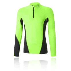 Mizuno VIRTUAL BODY G1 HALF ZIP MAGLIA DA CORSA