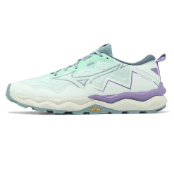 Mizuno Wave Daichi 9 GORE-TEX per donna Scarpe da Trail Running - SS25