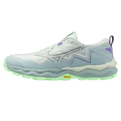 Mizuno Wave Daichi 9 Scarpe da trail running per donna - SS25