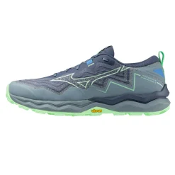 Mizuno Wave Daichi 9 Scarpe da trail running - SS25
