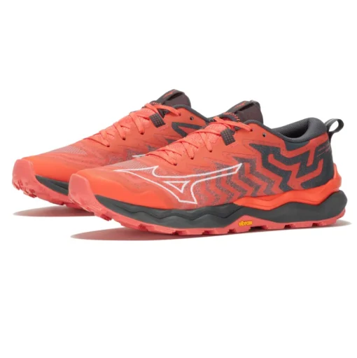 Mizuno Wave Daichi 8 Scarpe da trail running per donna - SS24