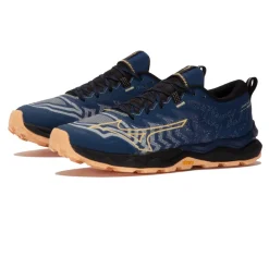 Mizuno Wave Daichi 8 Scarpe da trail running per donna - AW24
