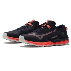 Mizuno Wave Daichi 7 Scarpe da trail running per donna - AW22