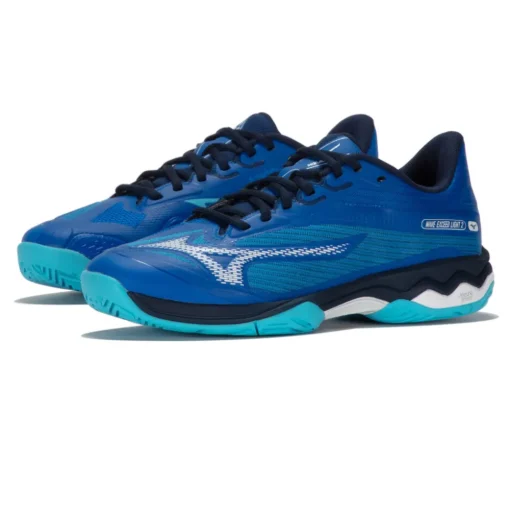 Mizuno Wave Exceed Light 2 All Court Scarpe da tennis