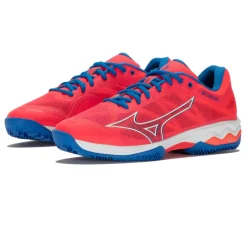 Mizuno Wave Exceed per donna Light AC Padel Scarpe