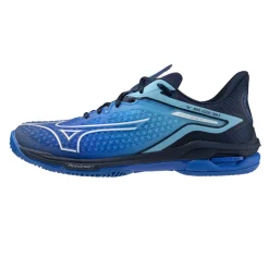 Mizuno Wave Exceed Tour 6 All Court Scarpe da tennis