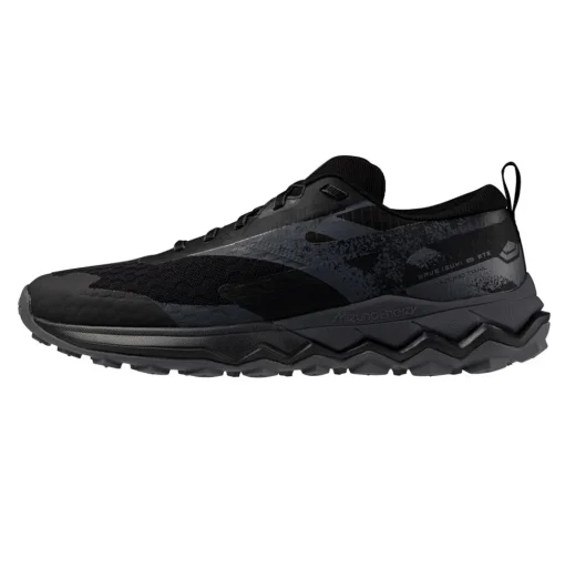 Mizuno Wave Ibuki 5 GORE-TEX Scarpe da Trail Running - SS25