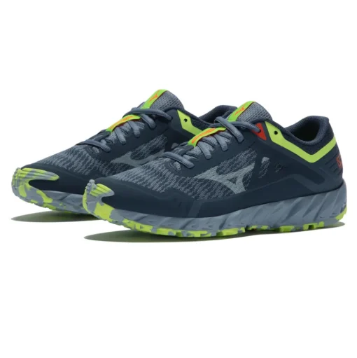 Mizuno Wave Ibuki 3 per donna Scarpe da Trail Running