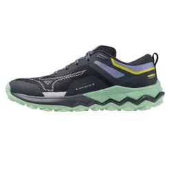 Mizuno Wave Ibuki 4 Scarpe da trail running per donna - AW24
