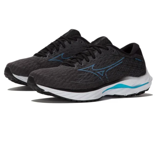 Mizuno Wave Inspire 20 Scarpe da running (larghezza 2E) - AW24