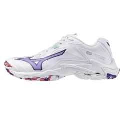 Mizuno Wave Lightning Z8 Scarpe da campo indoor per donna - SS25