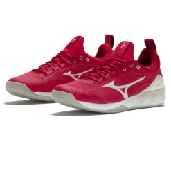 Mizuno Wave Luminous 2 NB scarpe da tennis per donna-AW21