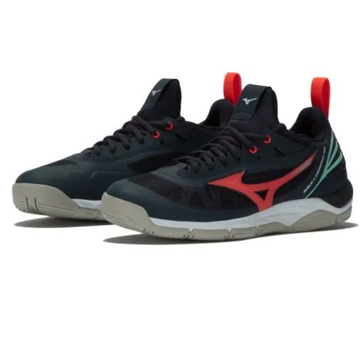 Mizuno Wave Luminous per donna Scarpe per campi al chiuso