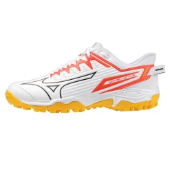 Mizuno Wave Lynx 2 Hockey Scarpe - SS25