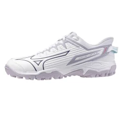 Mizuno Wave Lynx 2 Hockey Scarpe - SS25