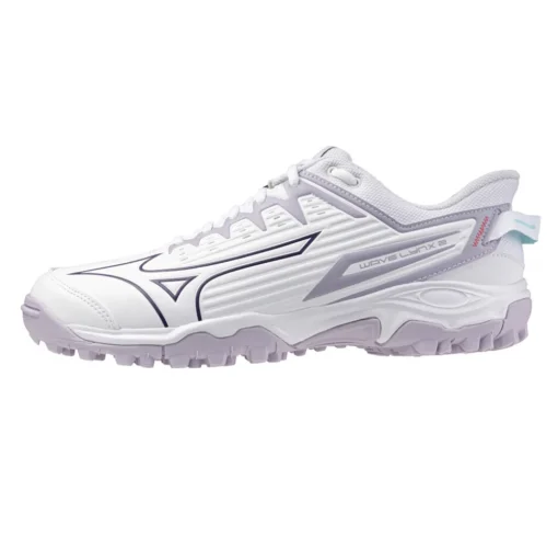 Mizuno Wave Lynx 2 Hockey Scarpe - SS25