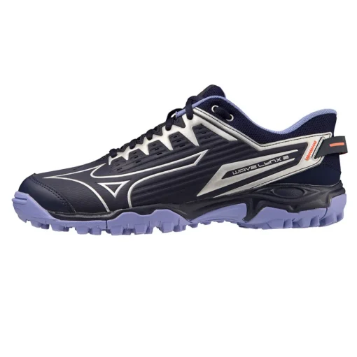 Mizuno Wave Lynx 2 Scarpe da hockey - AW23