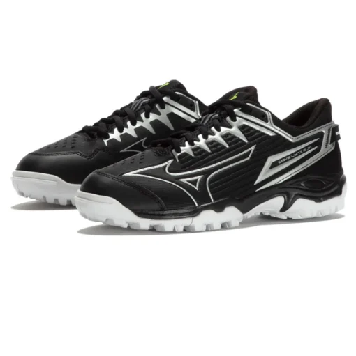 Mizuno Wave Lynx 2 Scarpe da hockey per bambini - AW23