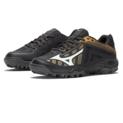 Mizuno Wave Lynx Junior Hockey Scarpe