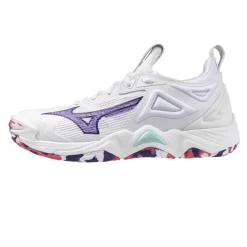 Mizuno Wave Momentum 3 Scarpe per campi indoor da donna - SS25