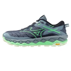 Mizuno Wave Mujin 10 per donna Scarpe da Trail Running - SS25