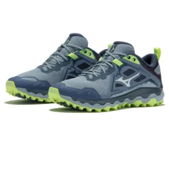 Mizuno Wave Mujin 8 per donna Scarpe da Trail Running