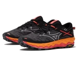 Mizuno Wave Mujin 10 Scarpe da trail running per donna - SS24
