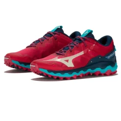 Mizuno Wave Mujin 9 Scarpe da trail running per donna - SS23