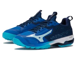 Mizuno Wave Panthera 2 Scarpe da hockey - AW24