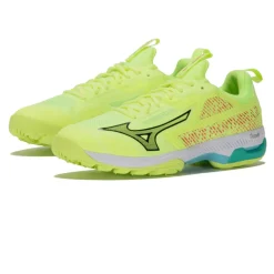 Mizuno Wave Panthera 2 Scarpe da hockey - AW24