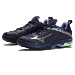 Mizuno Wave Panthera Hockey Scarpe