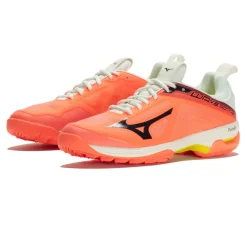 Mizuno Wave Panthera Hockey Scarpe