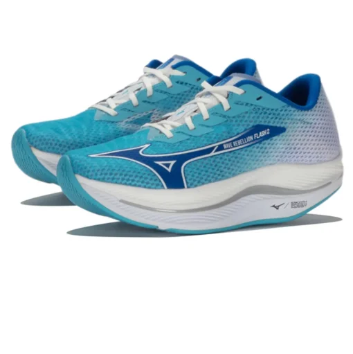 Mizuno Wave Rebellion Flash 2 Scarpe da running per donna - AW24
