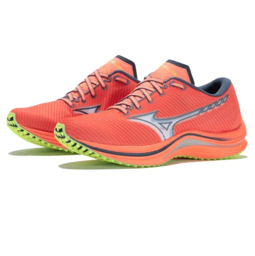 Mizuno Wave Rebellion per donna Scarpe da Running