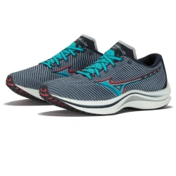 Mizuno Wave Rebellion scarpe da running per donna-AW21