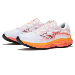 Mizuno Wave Rider 27 Scarpe da running per donna - SS24