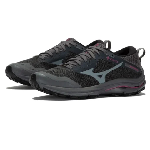 Mizuno Wave Rider GORE-TEX 2 per donna Scarpe da Trail Running