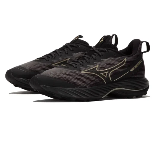 Mizuno Wave Rider GORE-TEX Scarpe da trail running per donna - SS25