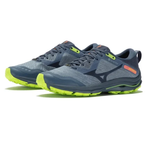 Mizuno Wave Rider GORE-TEX 2 per donna Scarpe da Trail Running