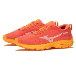 Mizuno Wave Rider GORE-TEX per donna Scarpe da Trail Running