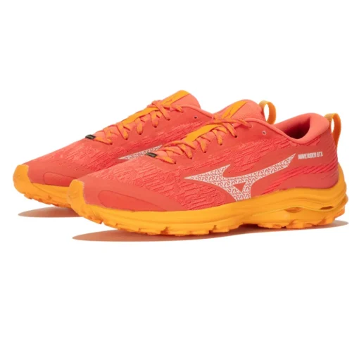 Mizuno Wave Rider GORE-TEX per donna Scarpe da Trail Running