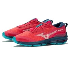 Mizuno Wave Rider GORE-TEX per donna Scarpe da Trail Running